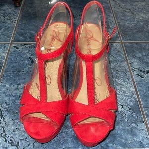 American Rag Cie wedge